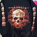 Hypocrisy - TShirt or Longsleeve - Hypocrisy - Into the Abyss LS