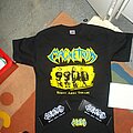 Magnetron - TShirt or Longsleeve - Magnetron Shirt