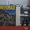 Powermad - Tape / Vinyl / CD / Recording etc - Powermad Vinyl
