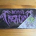 Beyond Creation - Patch - Beyond Creation printed Patch New Official