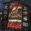 Battle Jacket - Battle Jacket - Battle Jacket main