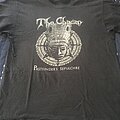 The Chasm - TShirt or Longsleeve - The Chasm - Pastfinder's Sepulchre