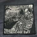 Darkthrone - Patch - Darkthrone - FOAD patch