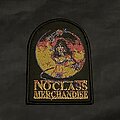 No Class Merchandise - Patch - No Class Merchandise patch
