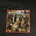 Bolt Thrower - Patch - Bolt Thrower - IVth Crusade patch