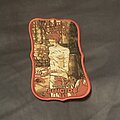 Cannibal Corpse - Patch - Cannibal Corpse - Gallery of Suicide patch