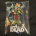 Day Of The Dead - Pin / Badge - Day of the Dead - Choke on Em pin