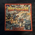 Bolt Thrower - Patch - Bolt Thrower - Realm of Chaos patch