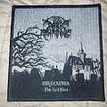 Darkthrone - Patch - Darkthrone - Thulcandra patch