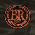 Battle Royale - Patch - Battle Royale patch