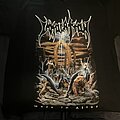 Immolation - TShirt or Longsleeve - Immolation - Here in After shirt