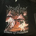 Immolation - TShirt or Longsleeve - Immolation - Dawn of Possession shirt