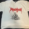 Immolation - TShirt or Longsleeve - Immolation - 89 demo shirt