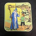 Lord Of The Rings - Patch - The Lord of the Rings patch