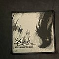 Agalloch - Patch - Agalloch - Ashes Against the Grain patch
