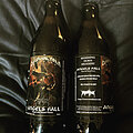 Immolation - Other Collectable - Immolation - Angels Fall mead