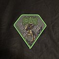 Blood Incantation - Patch - Blood Incantation - Hidden History patch