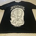 UK Deathfest - TShirt or Longsleeve - UK Deathfest 2022 shirt