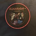 Exorcist - Patch - Exorcist - Nightmare Theatre patch