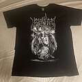 Immolation - TShirt or Longsleeve - Immolation - Let the Darkness In tour 2023 shirt