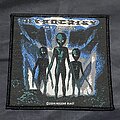 Hypocrisy - Patch - Hypocrisy - The Arrival patch