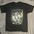 Immolation - TShirt or Longsleeve - Immolation - Storm shirt