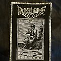 Arckanum - Patch - Arckanum - Trulen patch