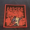 Deicide - Patch - Deicide - Deicide patch