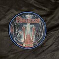 Merciless (Swe) - Patch - Merciless (Swe) Merciless - Unbound patch