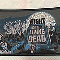 Night Of The Living Dead - Patch - Night of the Living Dead patch