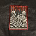 Mordred - Patch - Mordred - 1987 demo patch