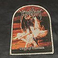 Immolation - Patch - Immolation - Dawn of Possession patch