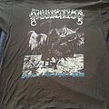 Dissection - TShirt or Longsleeve - Dissection - Storm of the Light's Bane