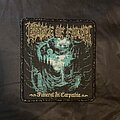 Cradle Of Filth - Patch - Cradle of Filth - Funeral in Carpathia patch