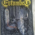 Entombed - Patch - Entombed - Left Hand Path patch