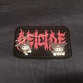 Deicide - Patch - Deicide - Most Evil patch