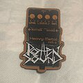 Rotten Sound - Patch - Rotten Sound - HM2 patch