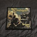 Brodequin - Patch - Brodequin - Harbinger of Woe patch