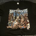 Bolt Thrower - TShirt or Longsleeve - Bolt Thrower - IVth Crusade shirt