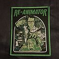 Re-animator - Patch - Re-animator ReAnimator patch