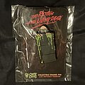 Return Of The Living Dead - Pin / Badge - Return of the Living Dead pin
