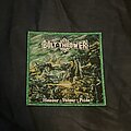 Bolt Thrower - Patch - Bolt Thrower - Honour, Valour, Pride patch