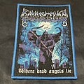 Dissection - Patch - Dissection - Where Dead Angels Lie patch