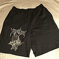 Immolation - Other Collectable - Immolation - Dawn of Possession shorts