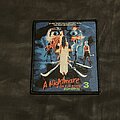 A Nightmare On Elm Street - Patch - A Nightmare on Elm Street 3 patch
