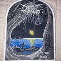 Darkthrone - Patch - Darkthrone - Eternal Hails patch