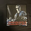 Terminator - Patch - Terminator 2 - Judgement Day patch