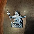 Cirith Ungol - Pin / Badge - Cirith Ungol pin