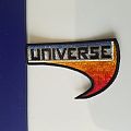 Universe - Patch - Universe