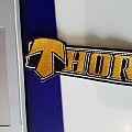 Thor - Patch - Thor patch